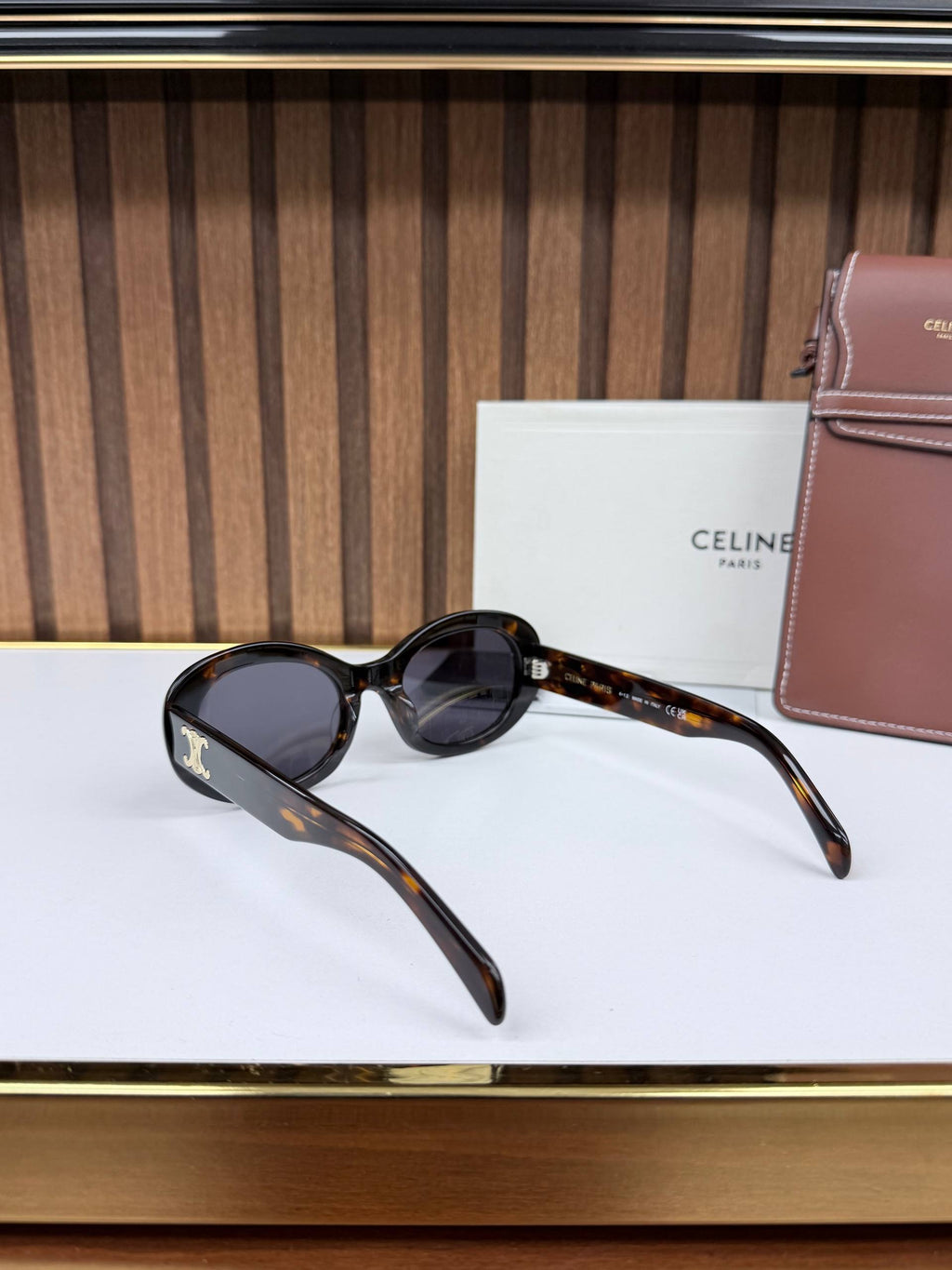Eyewear Sunglasses