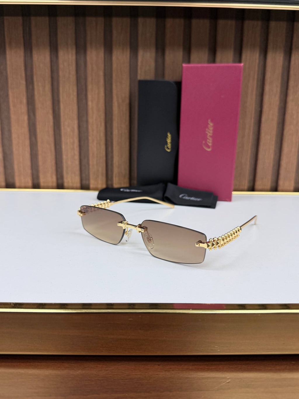 Eyewear Sunglasses