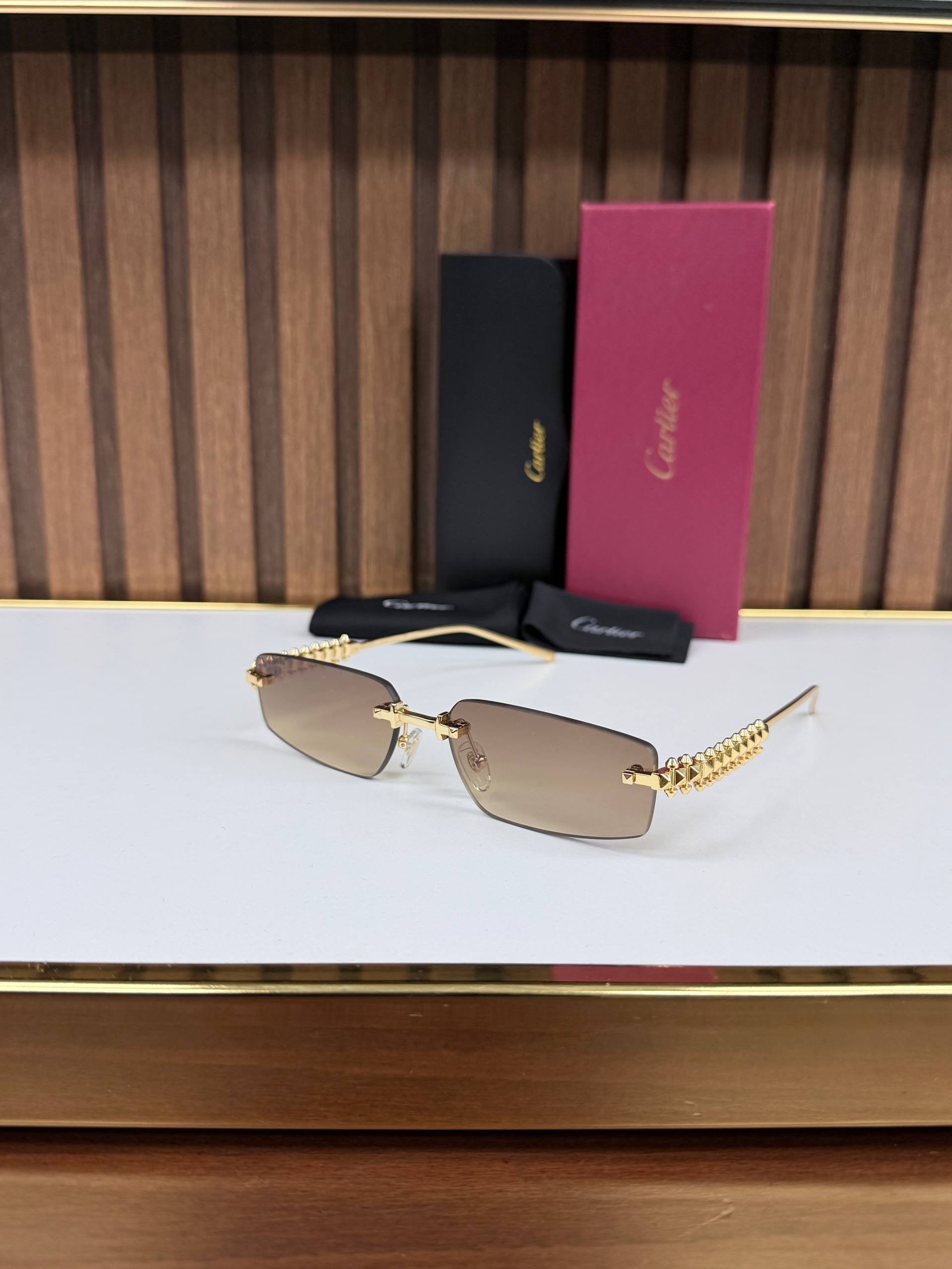 Eyewear Sunglasses
