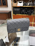 Ball Chain Bag 19 Cm
