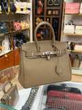 Birkin 30 Cm