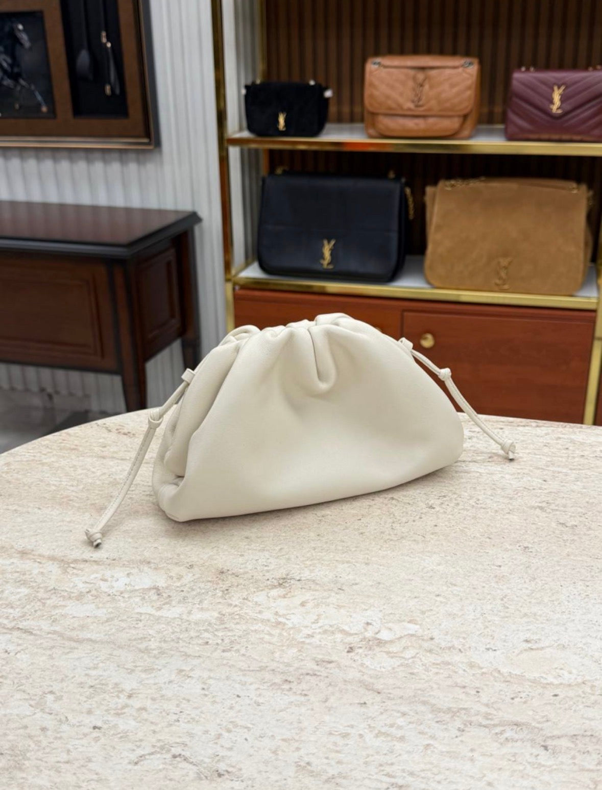 Pouch