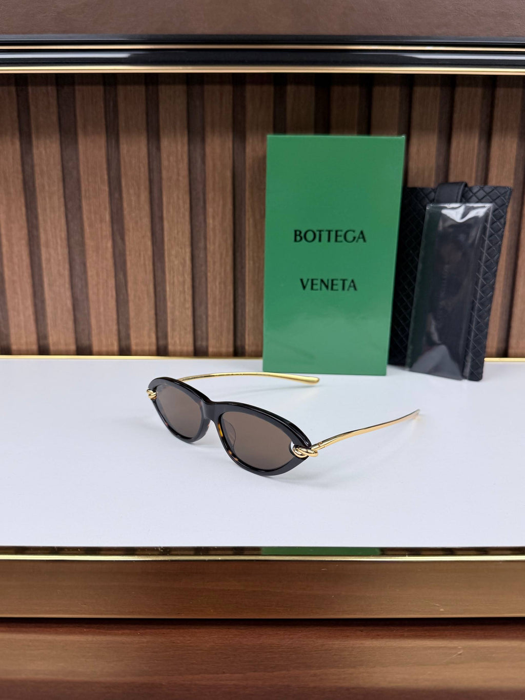 Eyewear Sunglasses