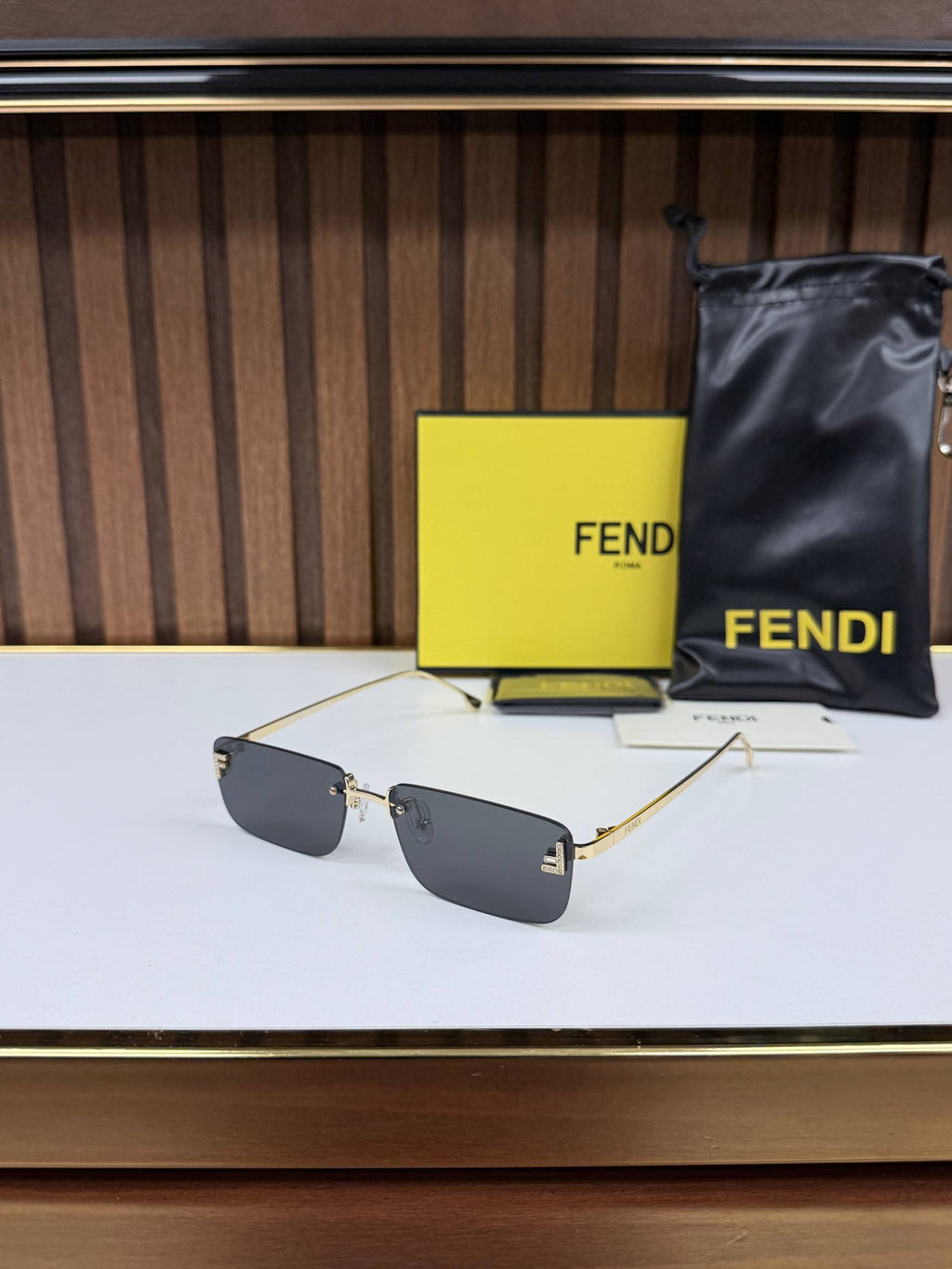 Eyewear Sunglasses