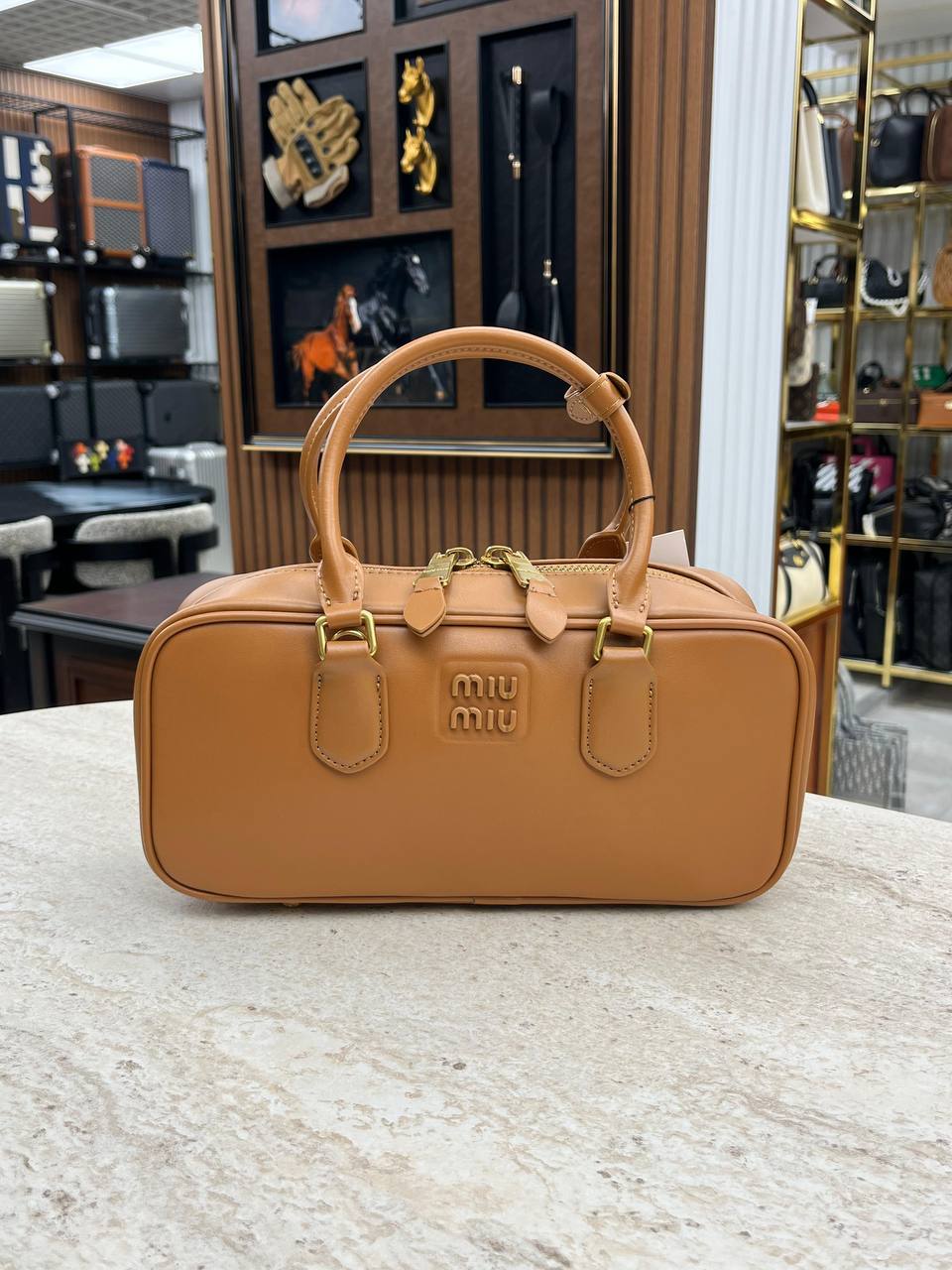 Big Arcadie Bag