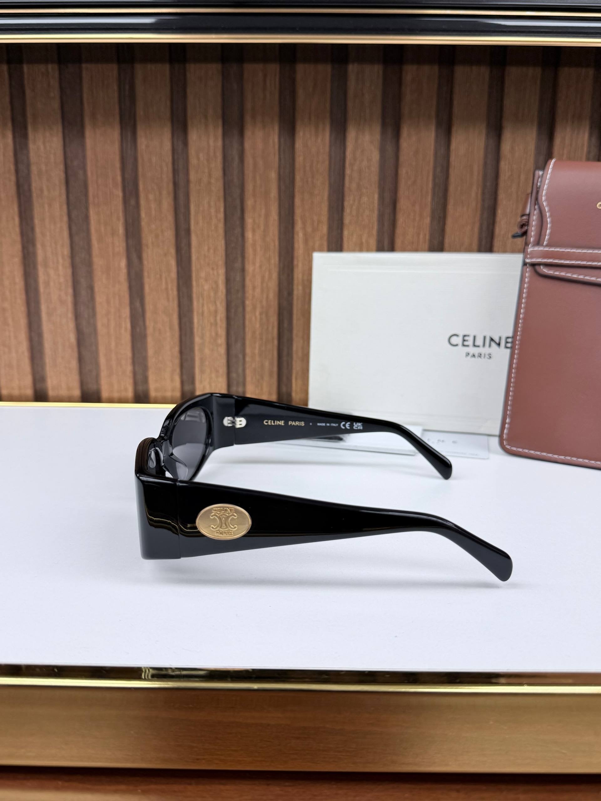 Eyewear Sunglasses