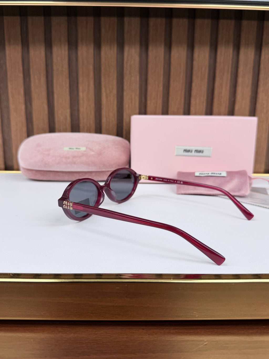 Eyewear Sunglasses