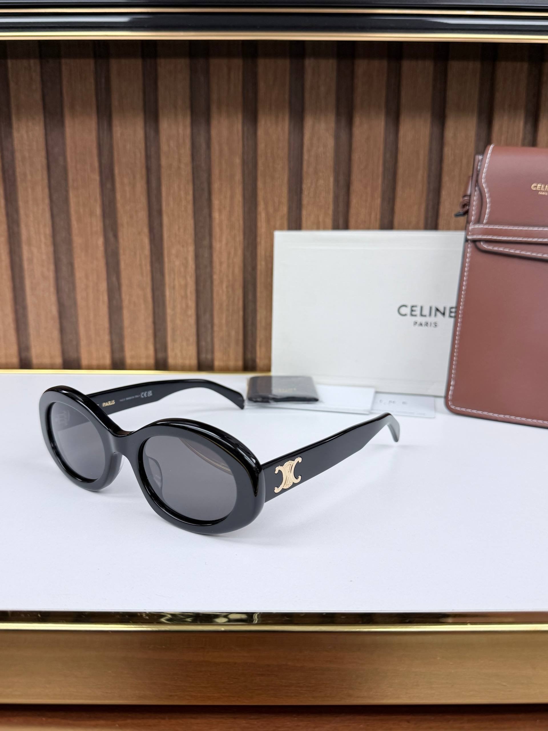 Eyewear Sunglasses
