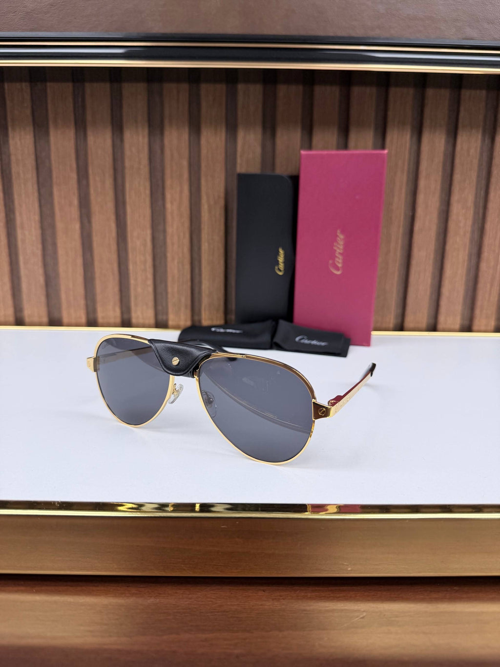 Eyewear Sunglasses
