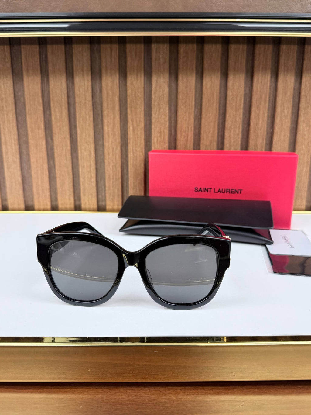 Eyewear Sunglasses