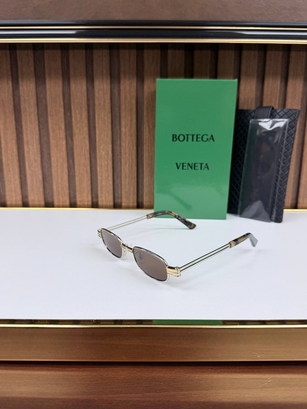 Eyewear Sunglasses
