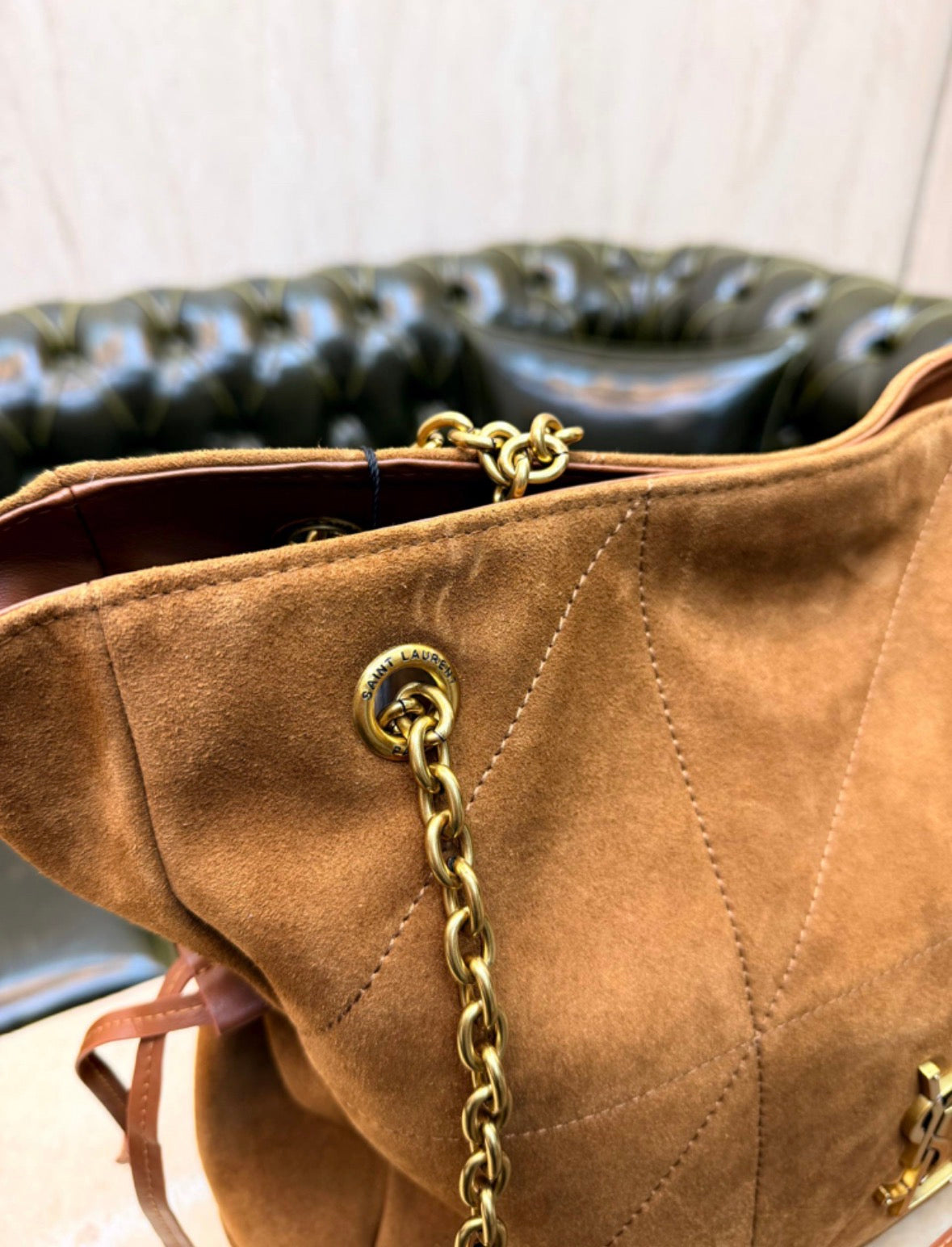 Jamie Tote Bag