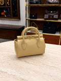 Top-Handle Bag