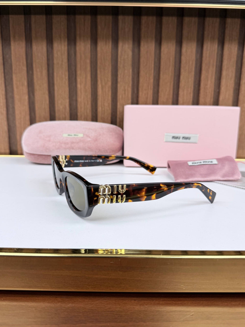 Eyewear Sunglasses
