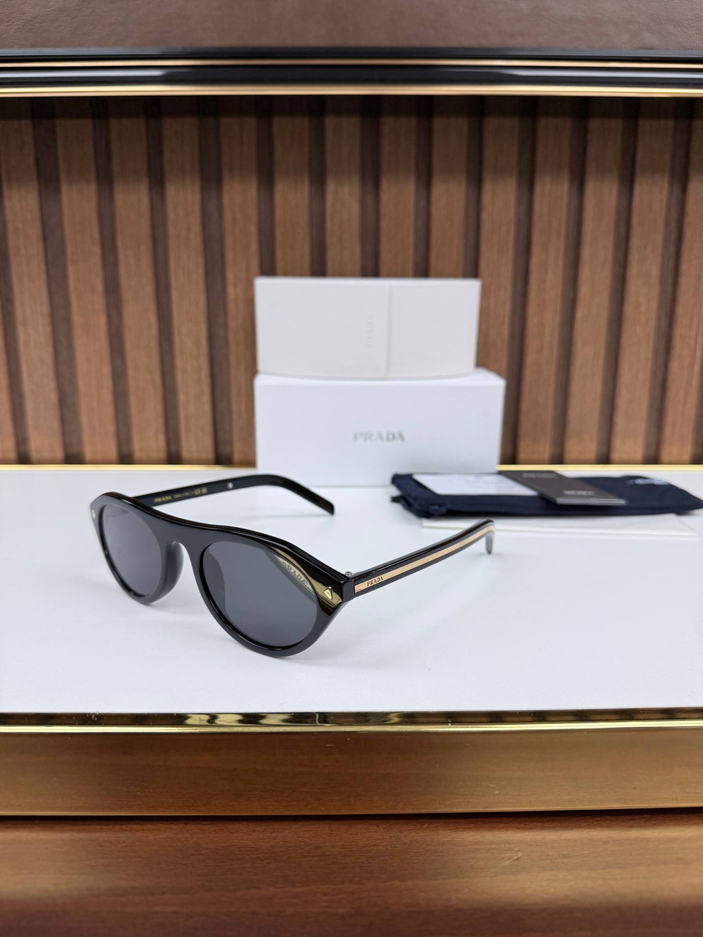 Eyewear Sunglasses