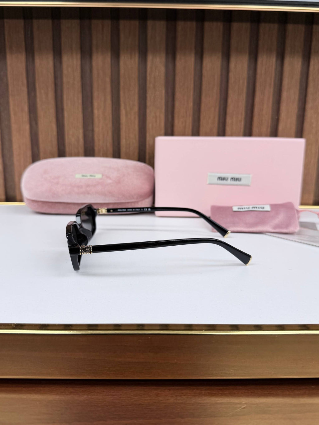 Eyewear Sunglasses