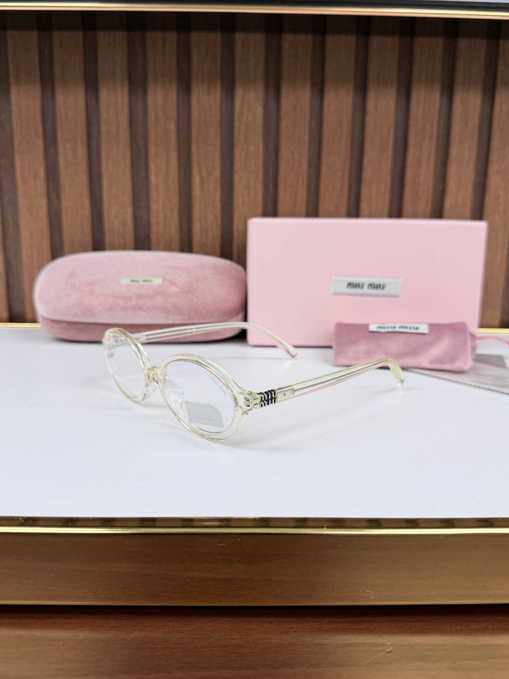 Eyewear Sunglasses