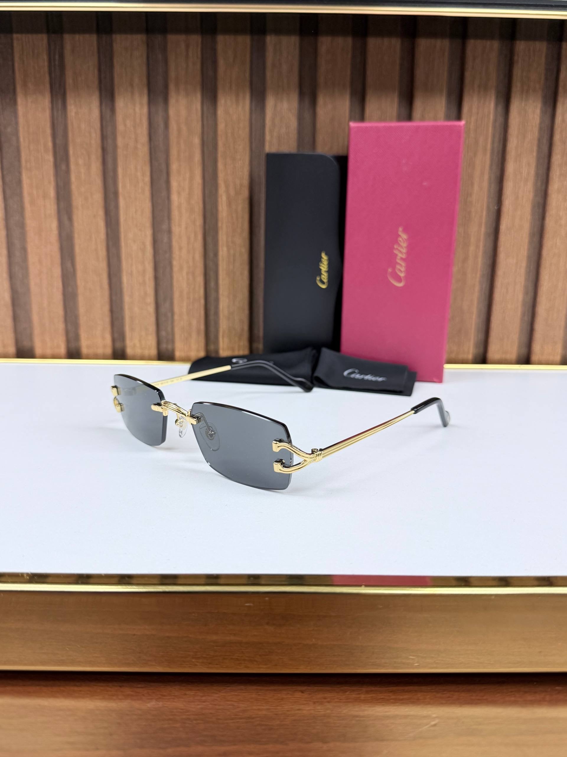 Eyewear Sunglasses