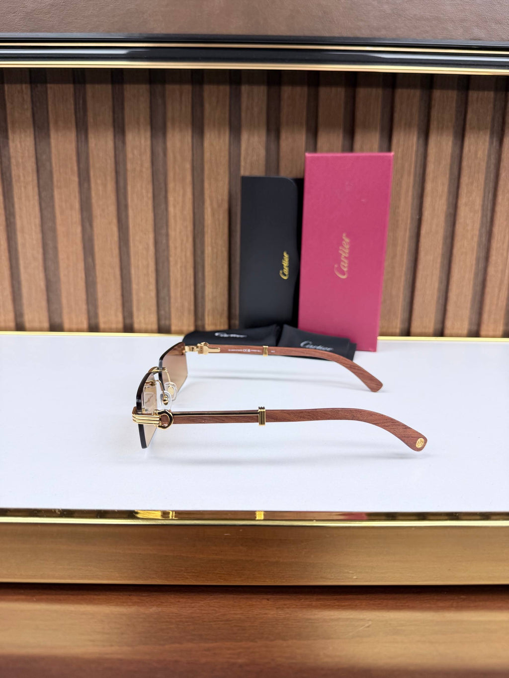Eyewear Sunglasses