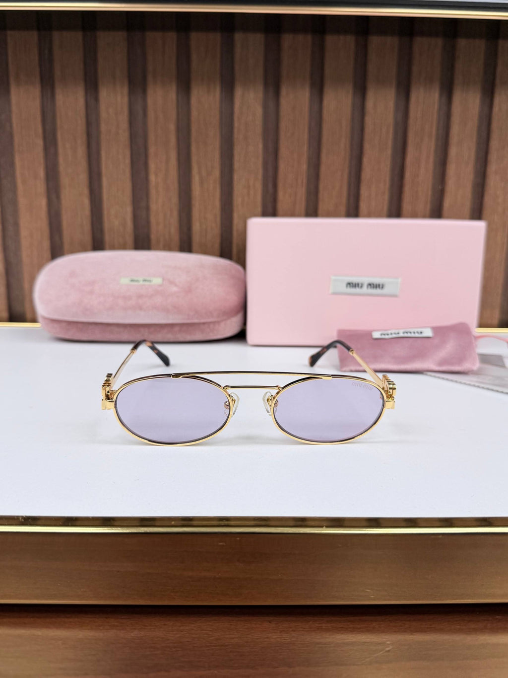 Eyewear Sunglasses
