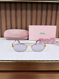 Eyewear Sunglasses