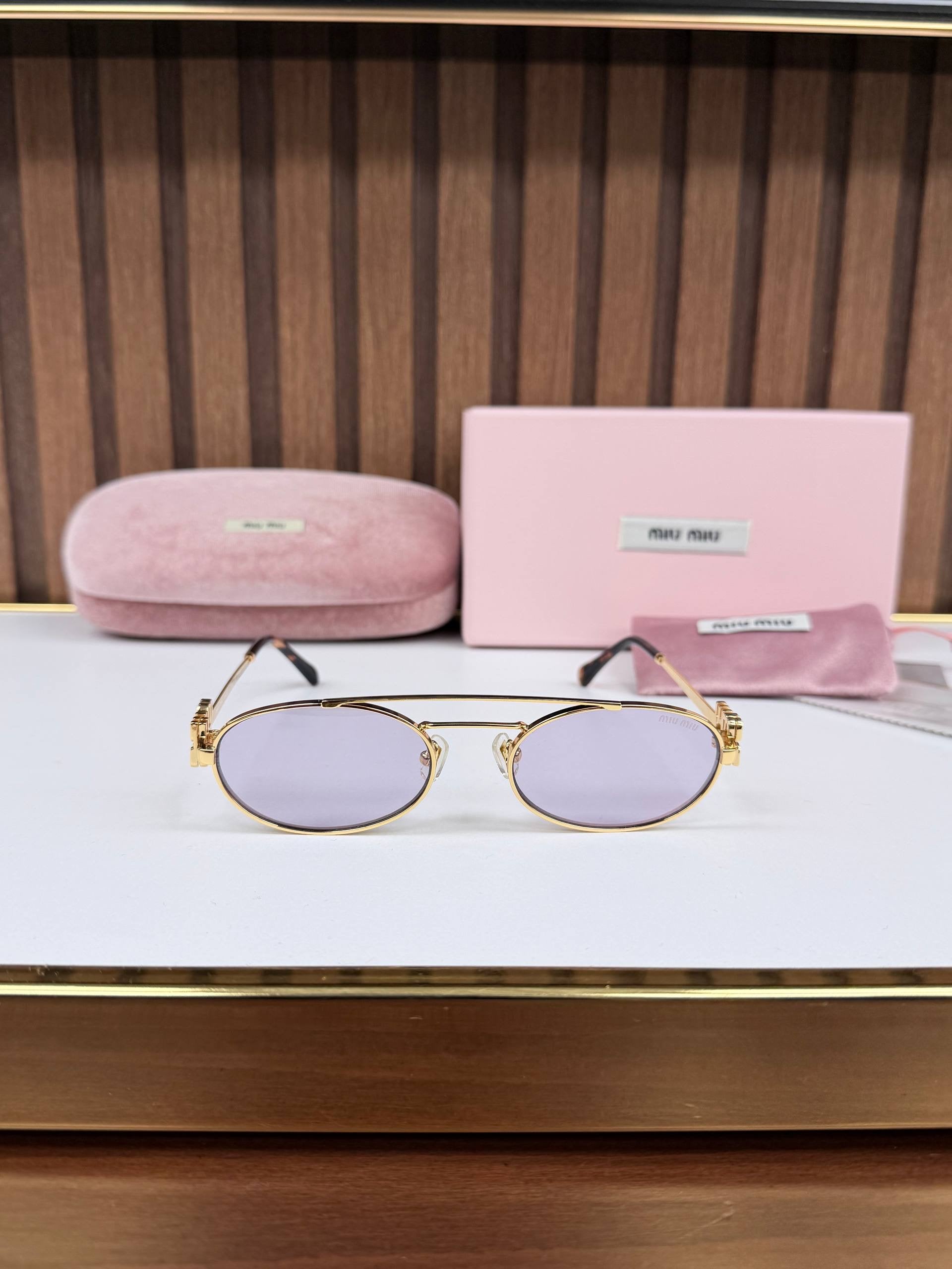 Eyewear Sunglasses