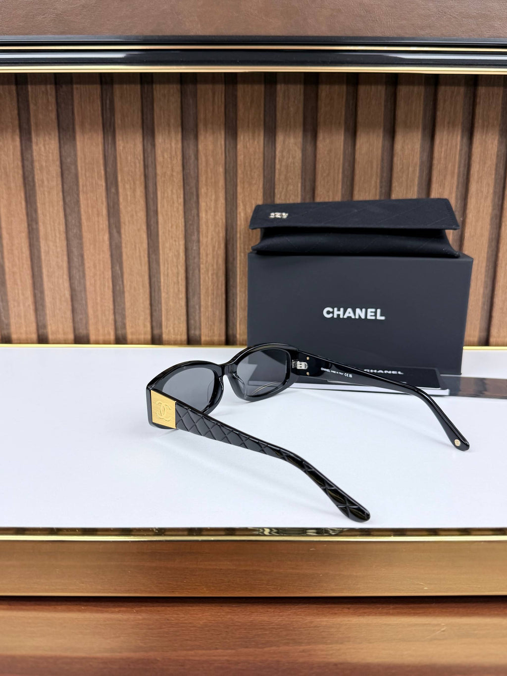 Eyewear Sunglasses