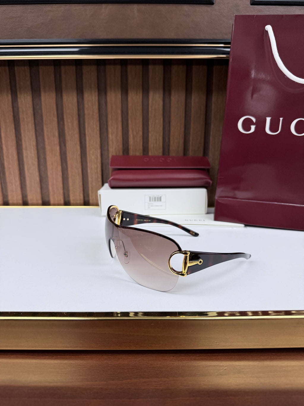 Eyewear Sunglasses