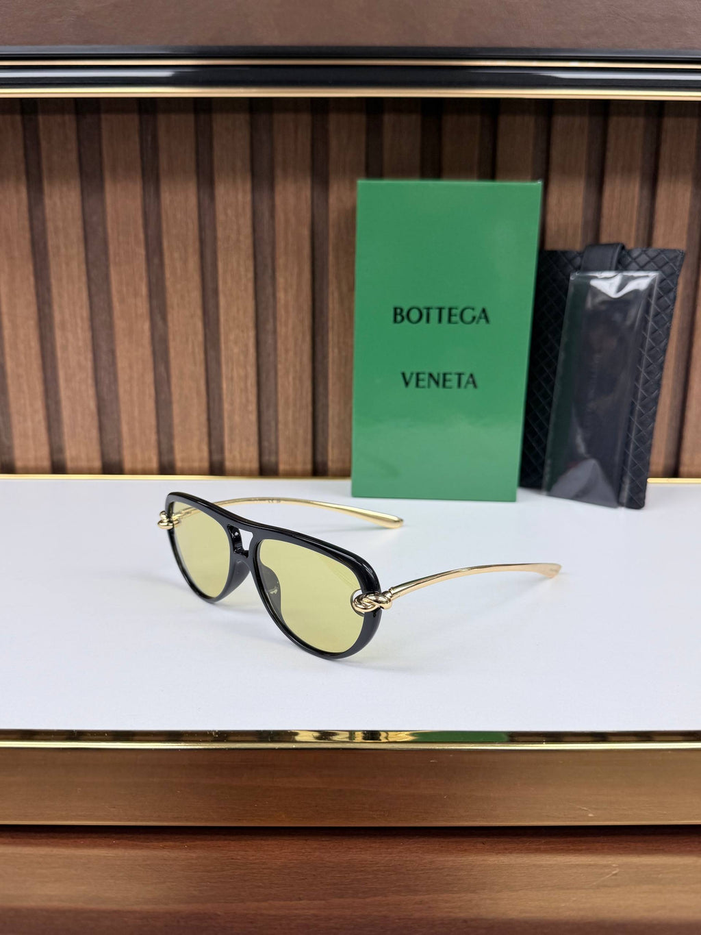 Eyewear Sunglasses