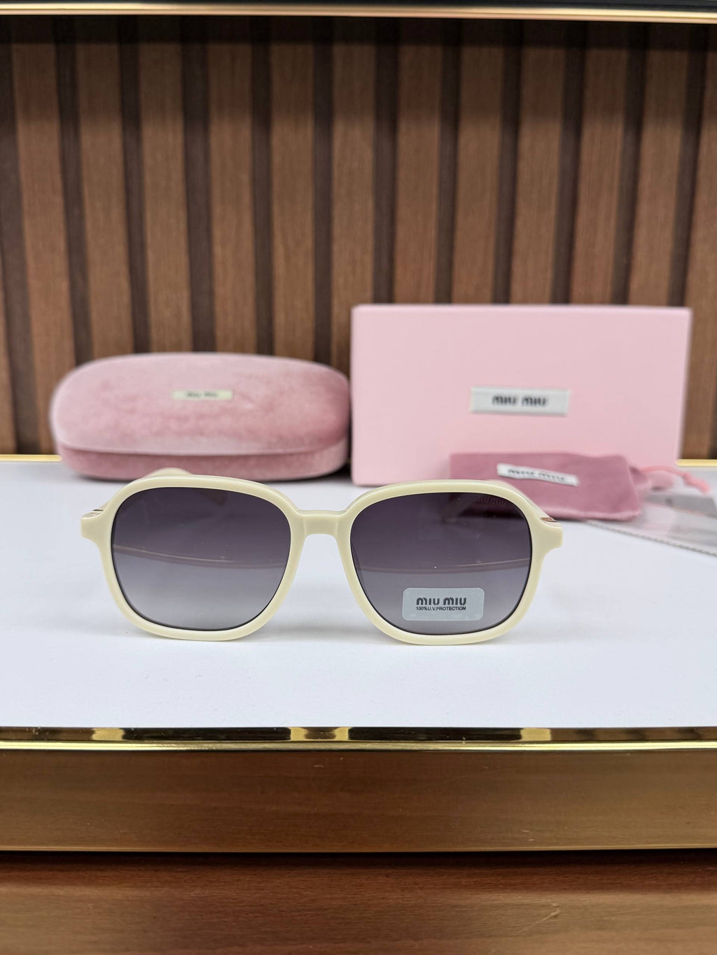 Eyewear Sunglasses