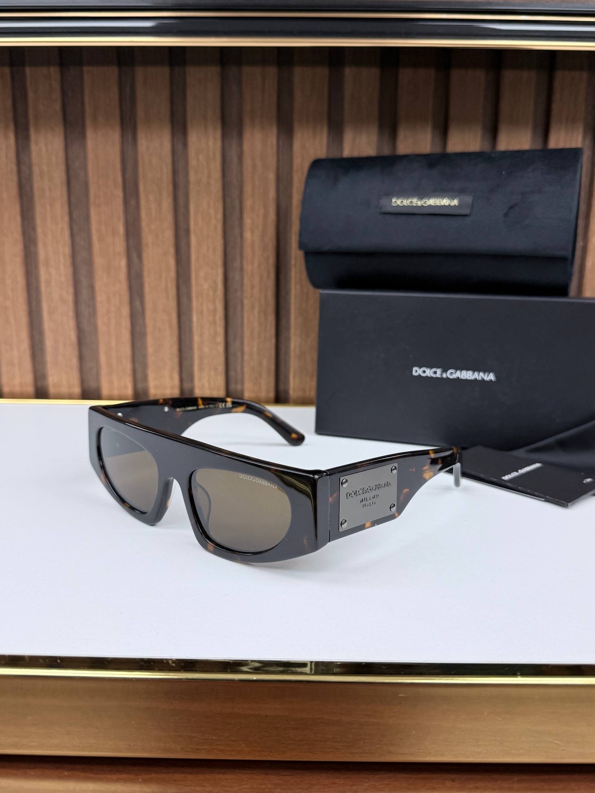Eyewear Sunglasses