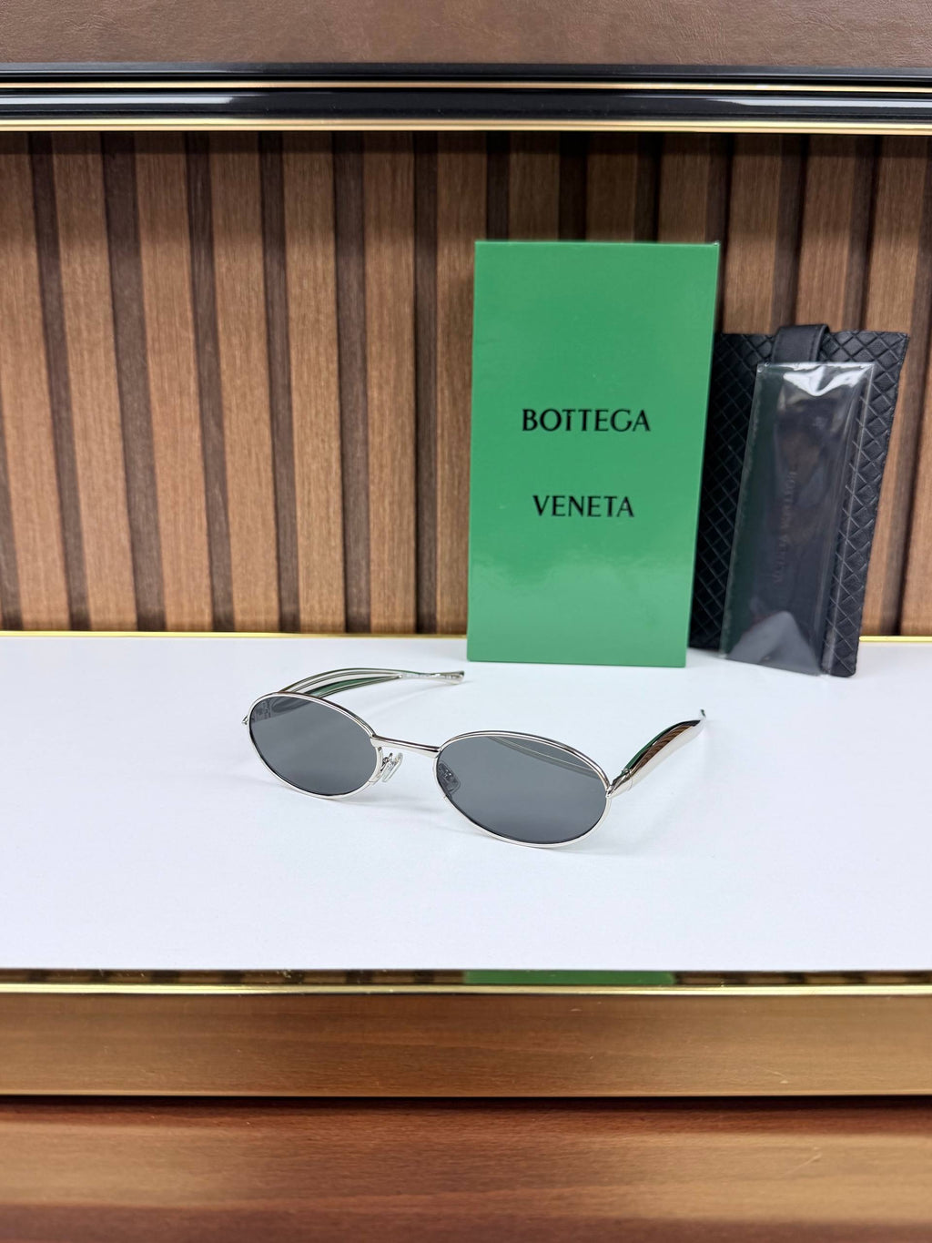 Eyewear Sunglasses