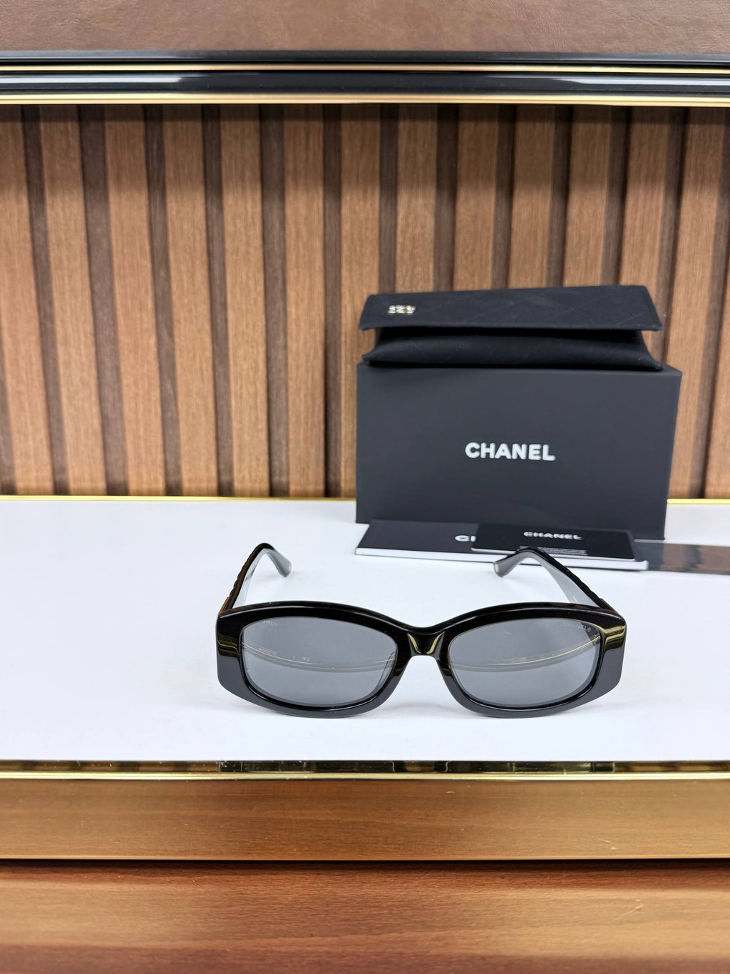 Eyewear Sunglasses