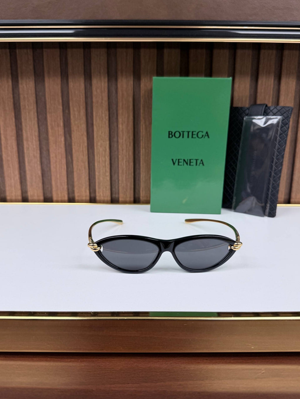Eyewear Sunglasses