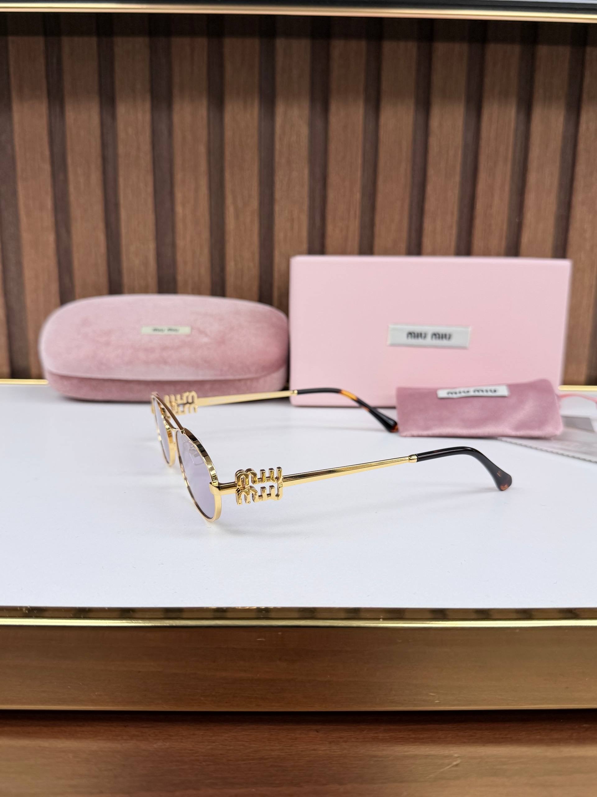 Eyewear Sunglasses