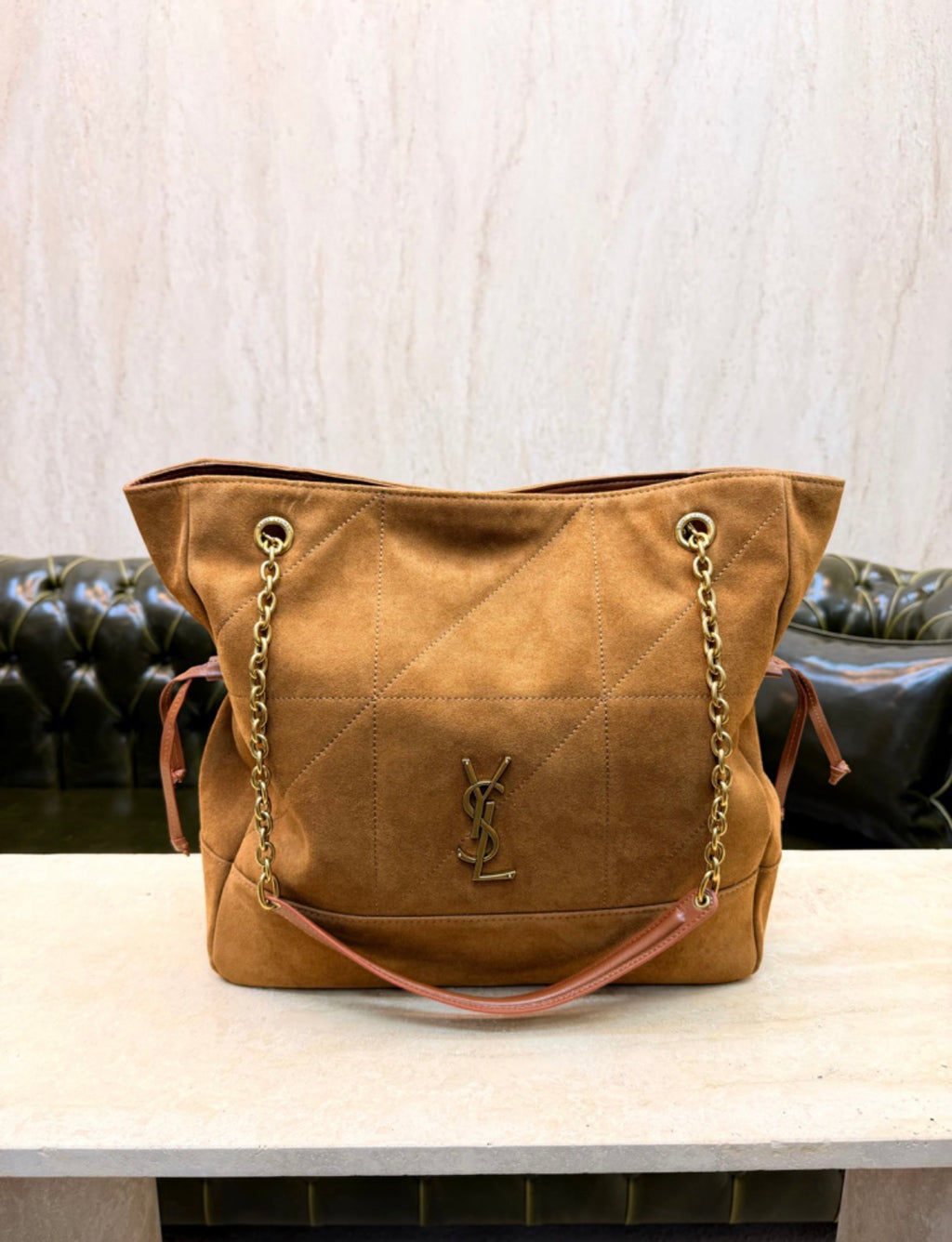 Jamie Tote Bag