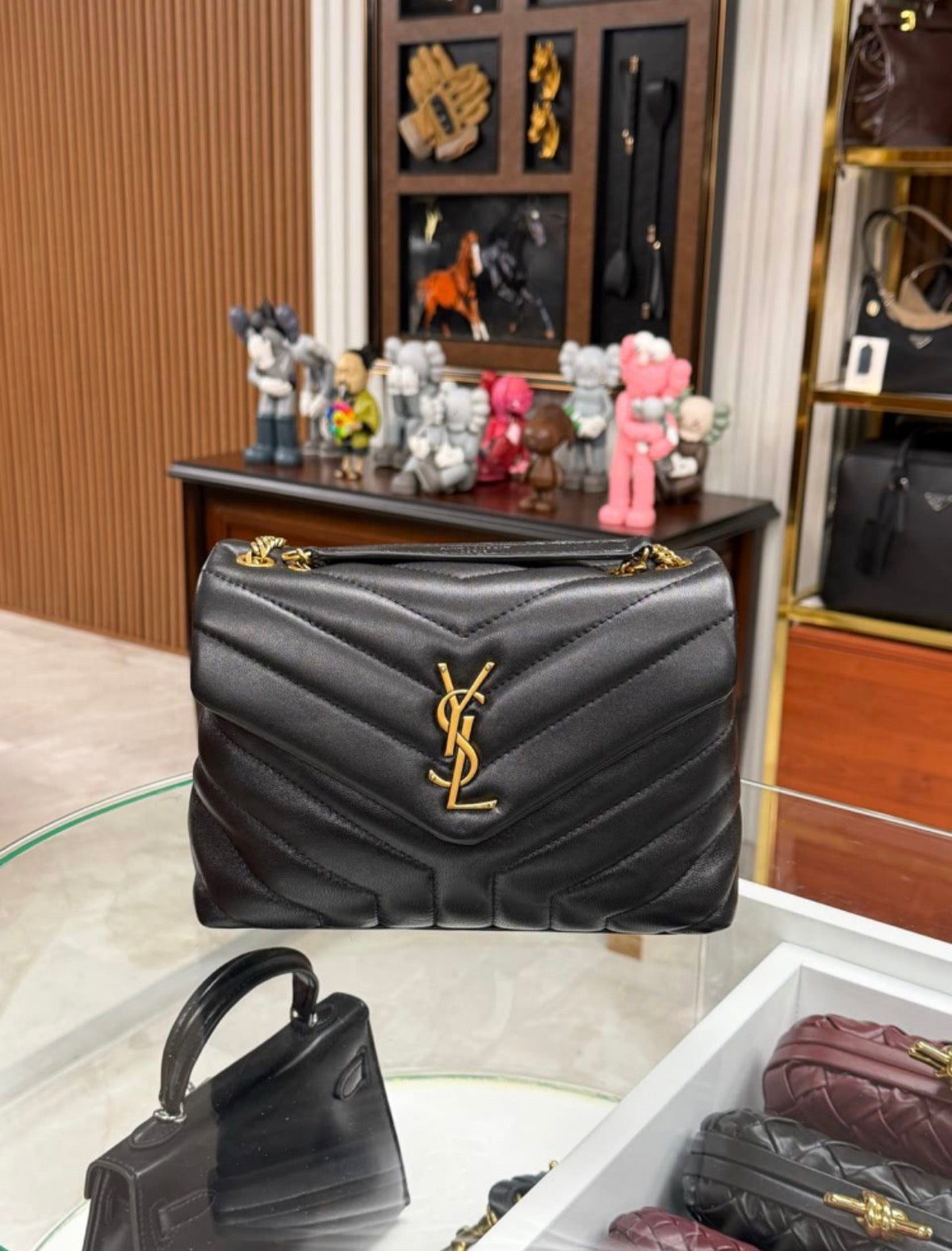 LouLou Medium