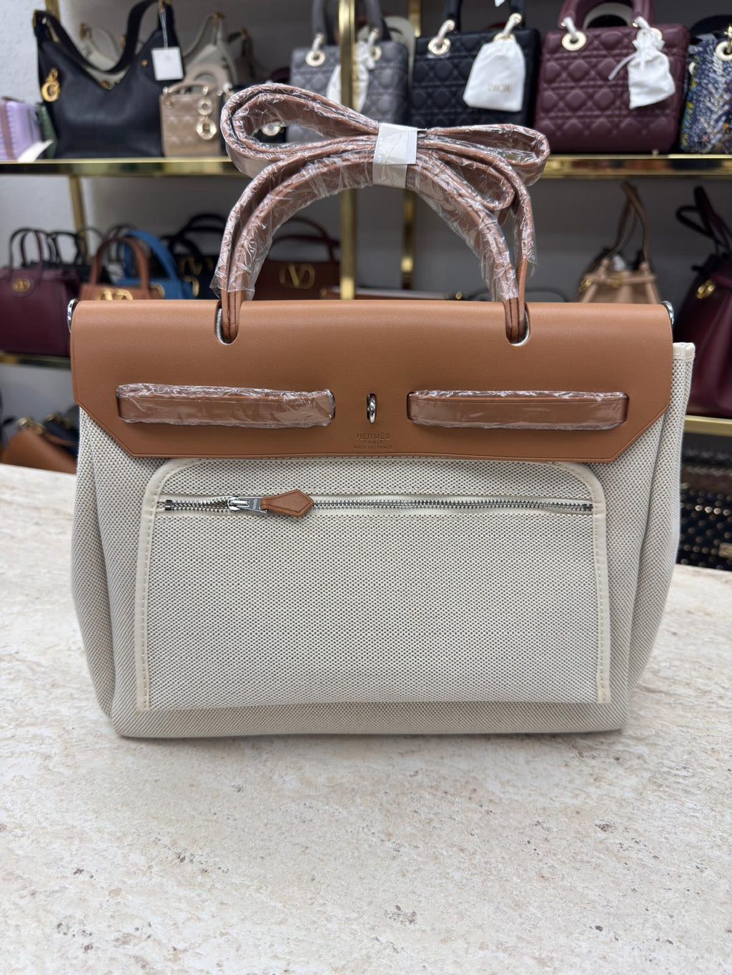 Herbag 31 Cm