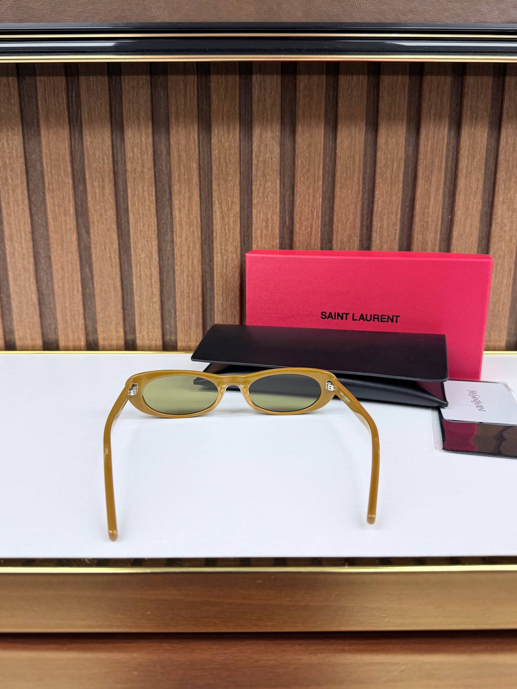 Eyewear Sunglasses