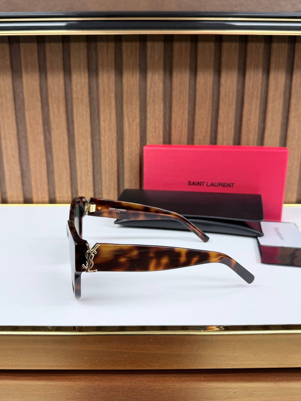 Eyewear Sunglasses