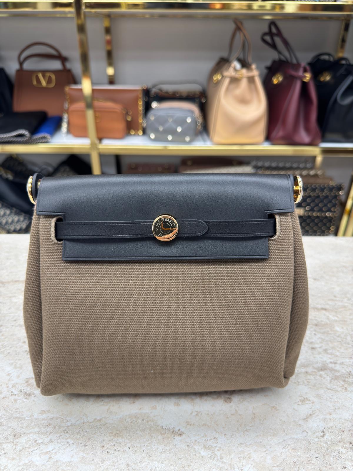 Herbag Mini