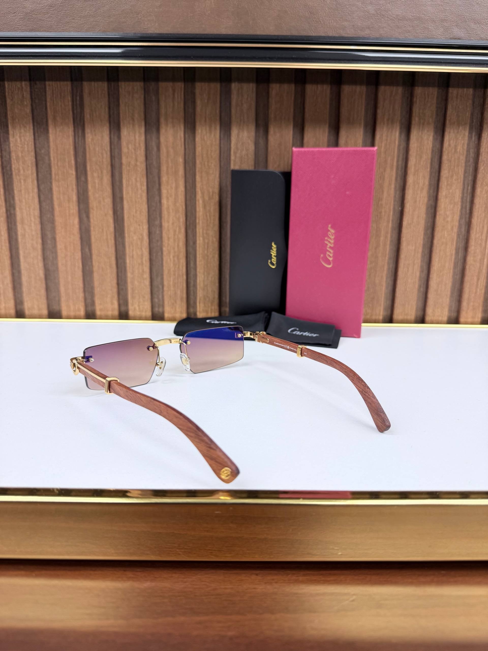 Eyewear Sunglasses