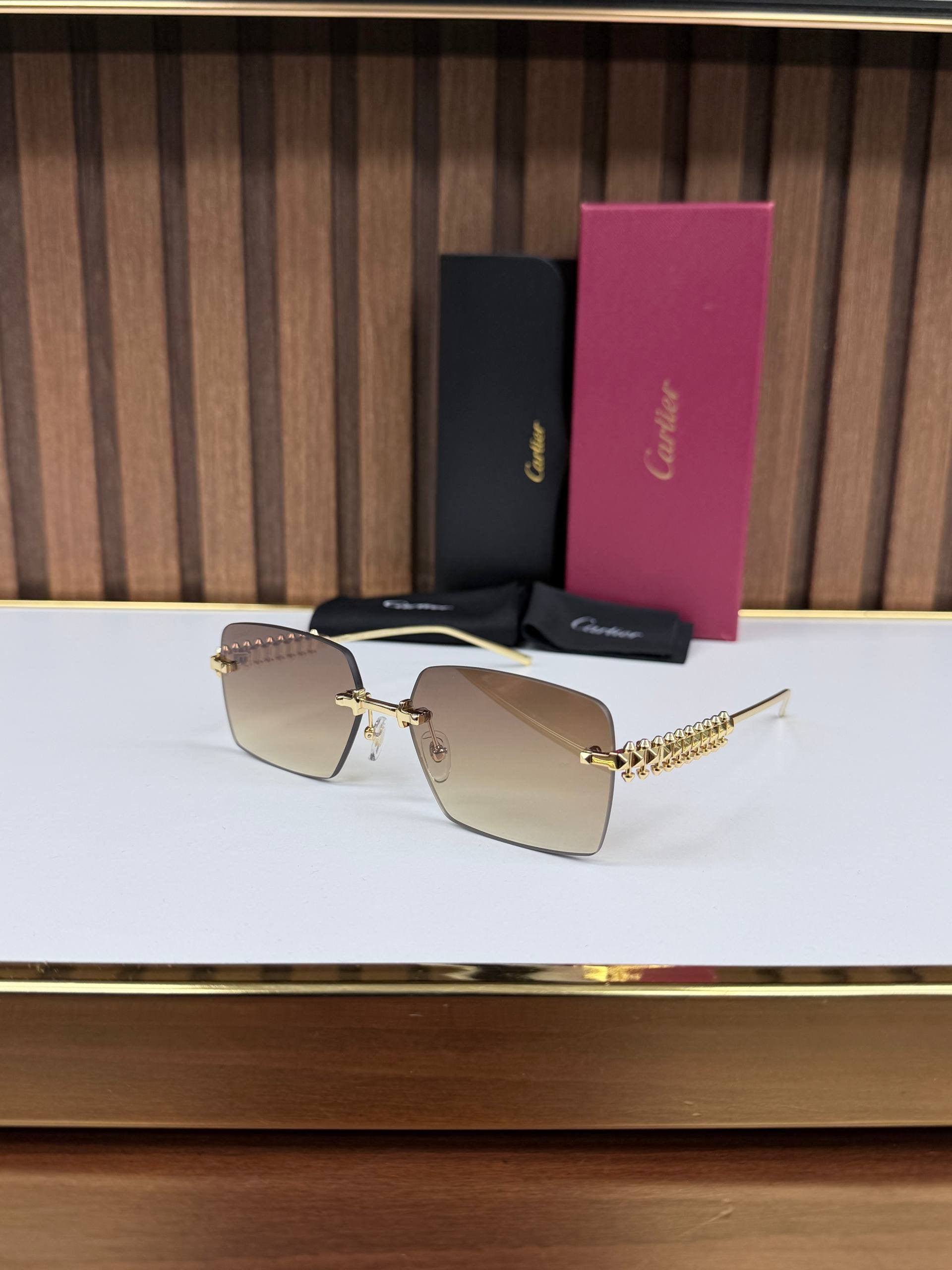 Eyewear Sunglasses