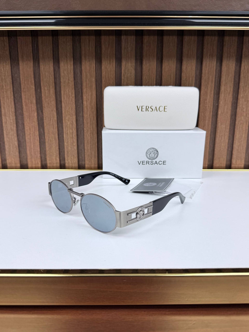Eyewear Sunglasses