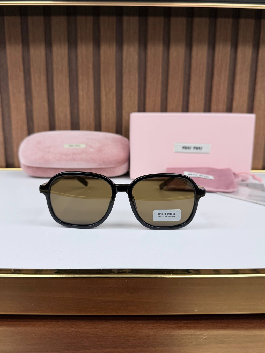 Eyewear Sunglasses