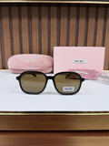 Eyewear Sunglasses