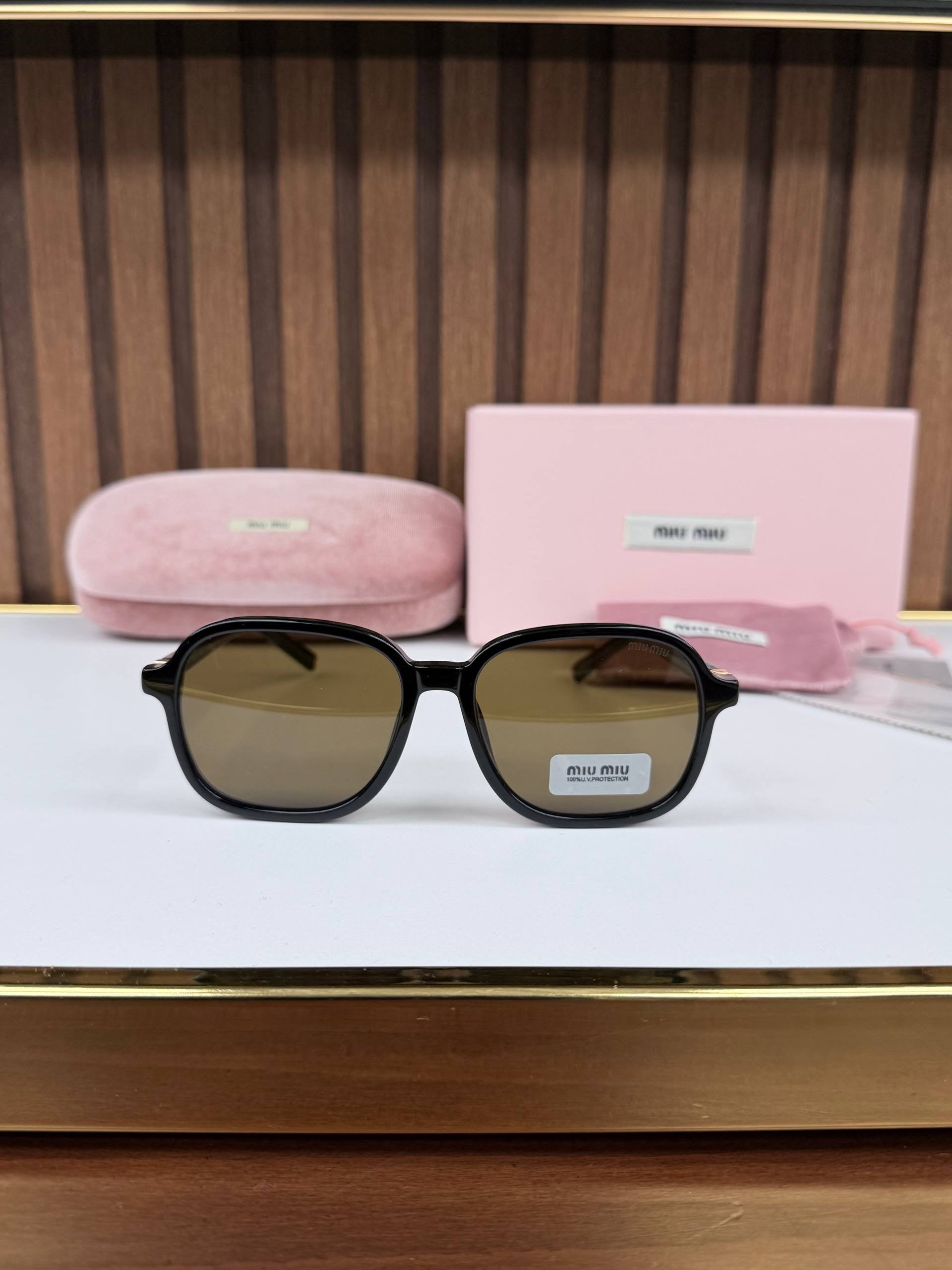 Eyewear Sunglasses