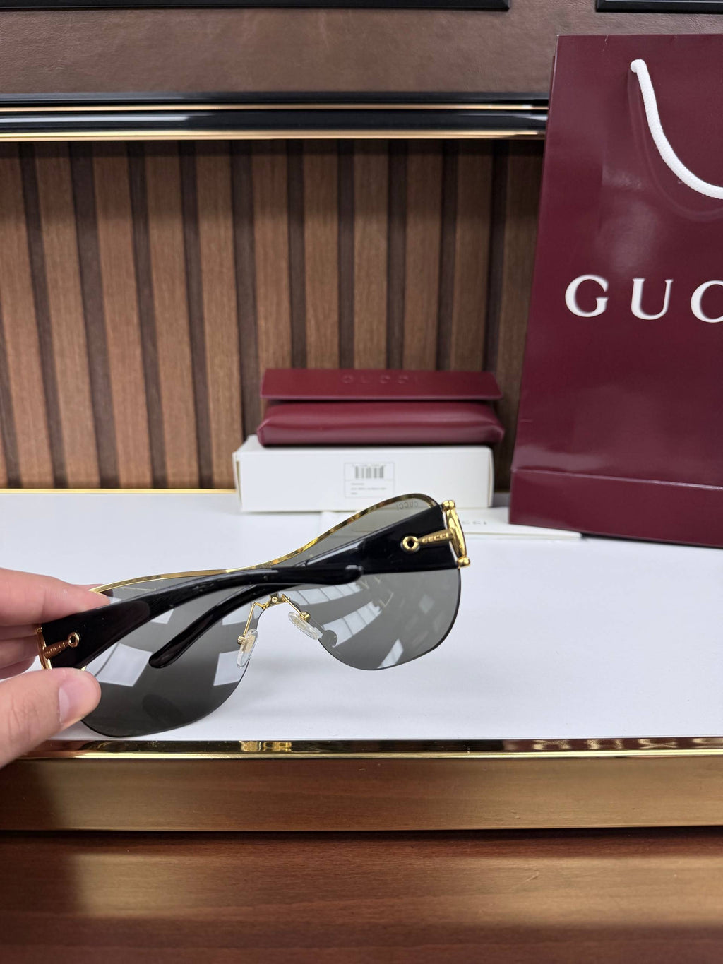Eyewear Sunglasses