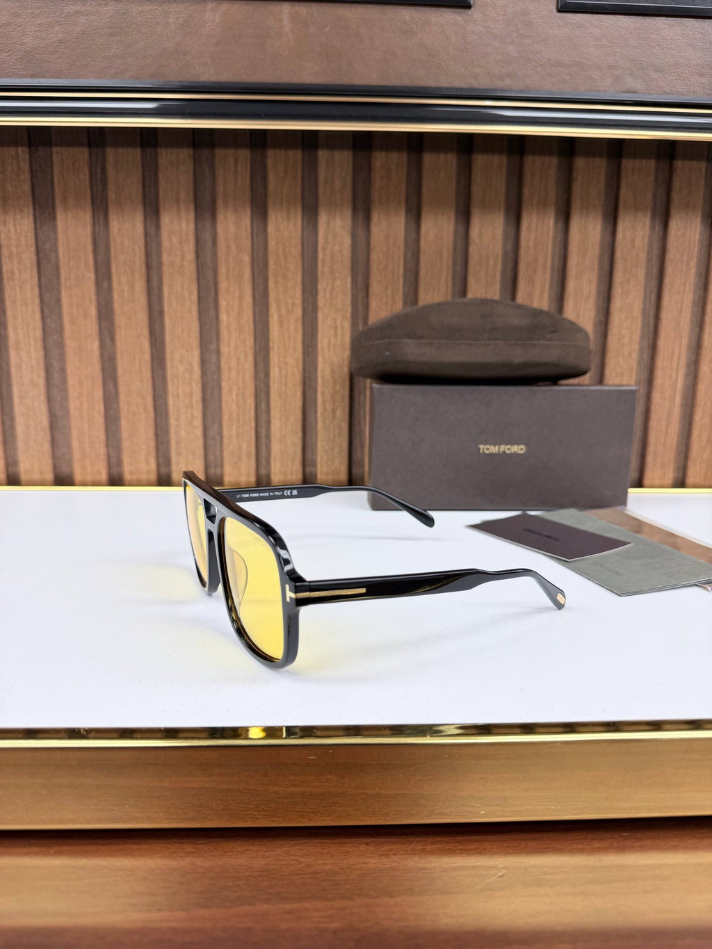 Eyewear Sunglasses