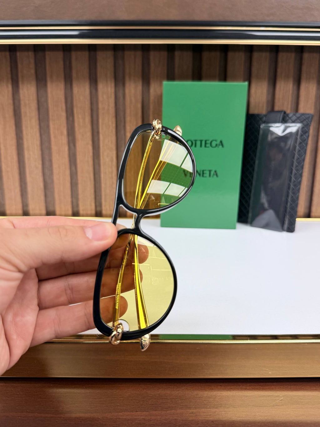 Eyewear Sunglasses